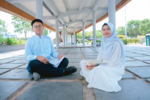 Kilas Balik: Musawerna Borong Juara Olimpiade Bahasa Arab 2026